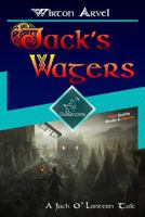 Jack's Wagers (a Jack O' Lantern Tale) - Le Scommesse Di Jack (Racconto Celtico): Bilingual Parallel Text - Bilingue Con Testo a Fronte: English - Italian / Inglese - Italiano 1977883141 Book Cover