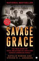 Savage Grace 0440175763 Book Cover