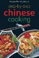 Step-by-step Chinese Cooking 9625933549 Book Cover