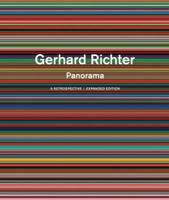Gerhard Richter: Panorama: [A Retrospective] 1938922921 Book Cover