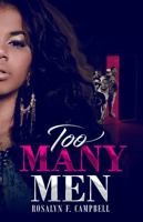 Too Many Men 0615337821 Book Cover