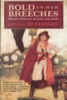 Bold in Her Breeches: Women Pirates Across the Ages 0044409702 Book Cover