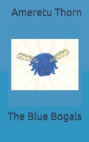 The Blue Bogals (Secret Forces) B0CNRYR2M8 Book Cover