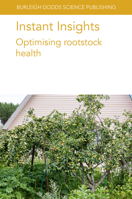 Instant Insights: Optimising Rootstock Health 1801466351 Book Cover