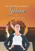 The World According to Jolene 1665742275 Book Cover