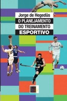 O planejamento do treinamento esportivo (Portuguese Edition) 9505313209 Book Cover