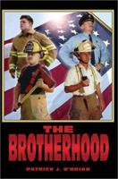 The Brotherhood 0595254454 Book Cover