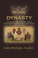 Monk Dynasty 148356004X Book Cover