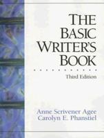 The Basic Writer's Book (3rd Edition) 0130586374 Book Cover