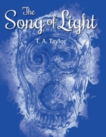 The Song of Light: Celtic and Native American Traditions 0992766001 Book Cover