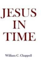 Jesus in Time 0759624844 Book Cover