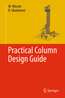 Practical Column Design Guide 3319516876 Book Cover