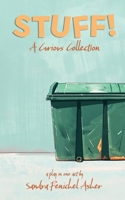 STUFF! a Curious Collection 196805135X Book Cover
