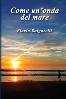 Come Un'onda del Mare 1549908626 Book Cover