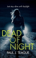 Dead of Night 183807161X Book Cover