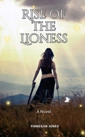 Rise of the Lioness B0DK7W24W9 Book Cover