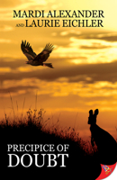 Precipice of Doubt 1635551285 Book Cover