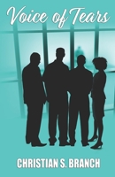 Voice of Tears B09ZVGQ35G Book Cover