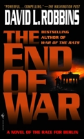 The End of War 0553581384 Book Cover