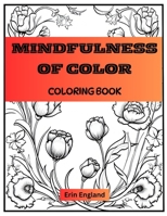 Mindfulness of Color B0CVYFXJHF Book Cover