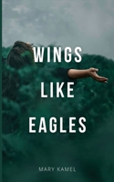 Wings like Eagles 9357696326 Book Cover