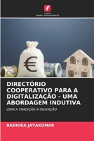 Directório Cooperativo Para a Digitalização - Uma Abordagem Indutiva (Portuguese Edition) 6208625084 Book Cover