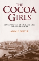 The Cocoa Girls B09MYQ9HNJ Book Cover