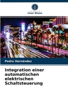 Integration einer automatischen elektrischen Schaltsteuerung 6203236195 Book Cover