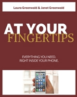 At Your Fingertips B08L89MVLD Book Cover