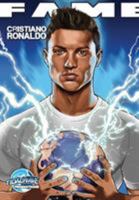 FAME: Cristiano Ronaldo 1948216787 Book Cover