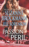 Passion and Peril: Scenes of Passion / Scenes of Peril 0373778201 Book Cover