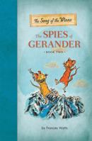 The Spies of Gerander 0762446587 Book Cover