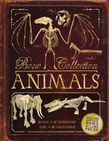 Bone Collection: Animals 0545576288 Book Cover
