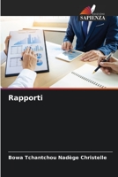 Rapporti 6205817063 Book Cover