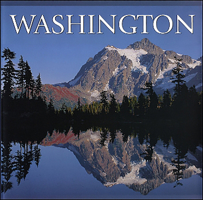 Washington 1551108623 Book Cover