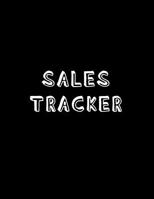 Sales Tracker: Sales and profit tracking log book For resale website users looking to grow their online business 1072993570 Book Cover