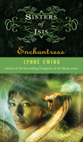 Sisters of Isis: Enchantress 1423106849 Book Cover