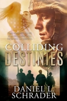 Colliding Destinies B0FCPD4VYR Book Cover