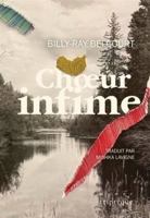 CHOEUR INTIME 2898012297 Book Cover