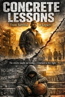 Concrete Lessons: From Survival to Legacy B0GT4WS94V Book Cover