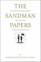The Sandman Papers: An Exploration of the Sandman Mythology 1560977485 Book Cover