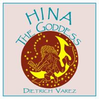 HINA - The Goddess 0912180668 Book Cover