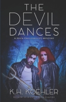 The Devil Dances 1511865644 Book Cover