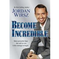 Become Incredible 1928662846 Book Cover