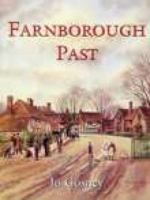 Farnborough Past 1860771866 Book Cover