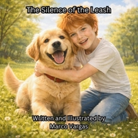 The Silence of the Leash 1964016177 Book Cover