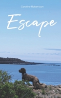 Escape 1645756106 Book Cover