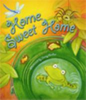 Home Sweet Home (Storytime) 1595667458 Book Cover