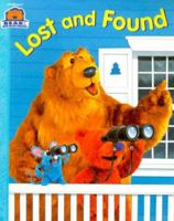 Lost and Found (Bear In The Big Blue House) 0689832222 Book Cover