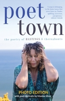 Poet Town: The Poetry of Hastings & Thereabouts, Photo Edition 1836881770 Book Cover